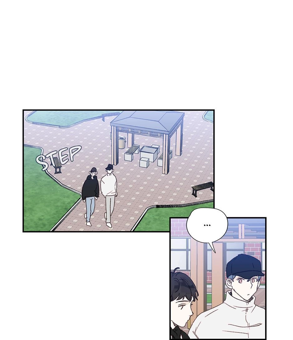 Jackpot! Chapter 46 page 18 - 