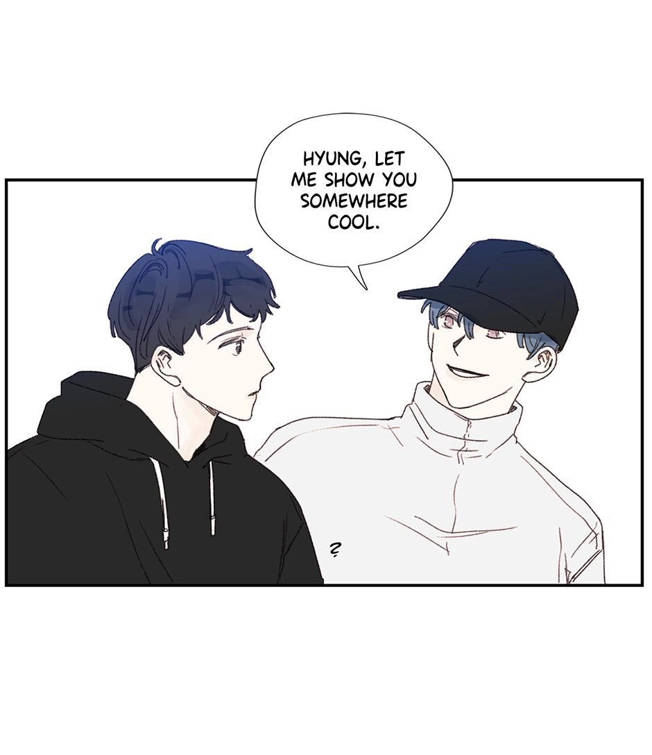 Jackpot! Chapter 46 page 19 - 