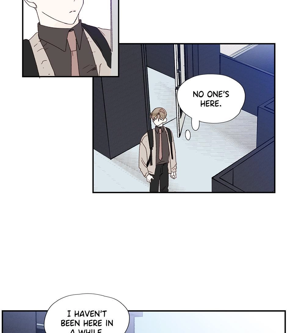 Jackpot! Chapter 46 page 21 - 