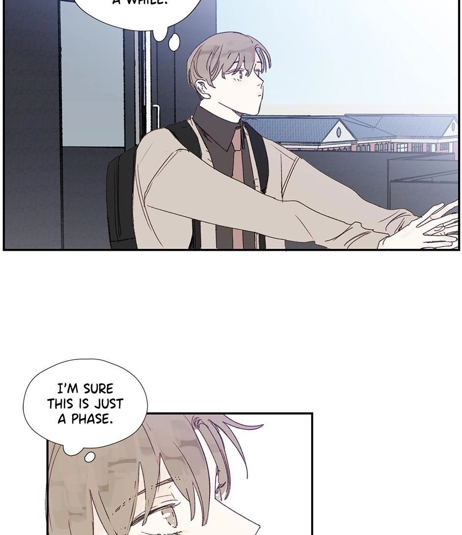 Jackpot! Chapter 46 page 22 - 