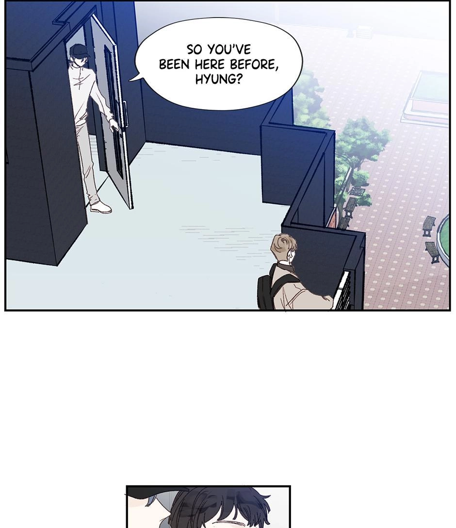 Jackpot! Chapter 46 page 25 - 