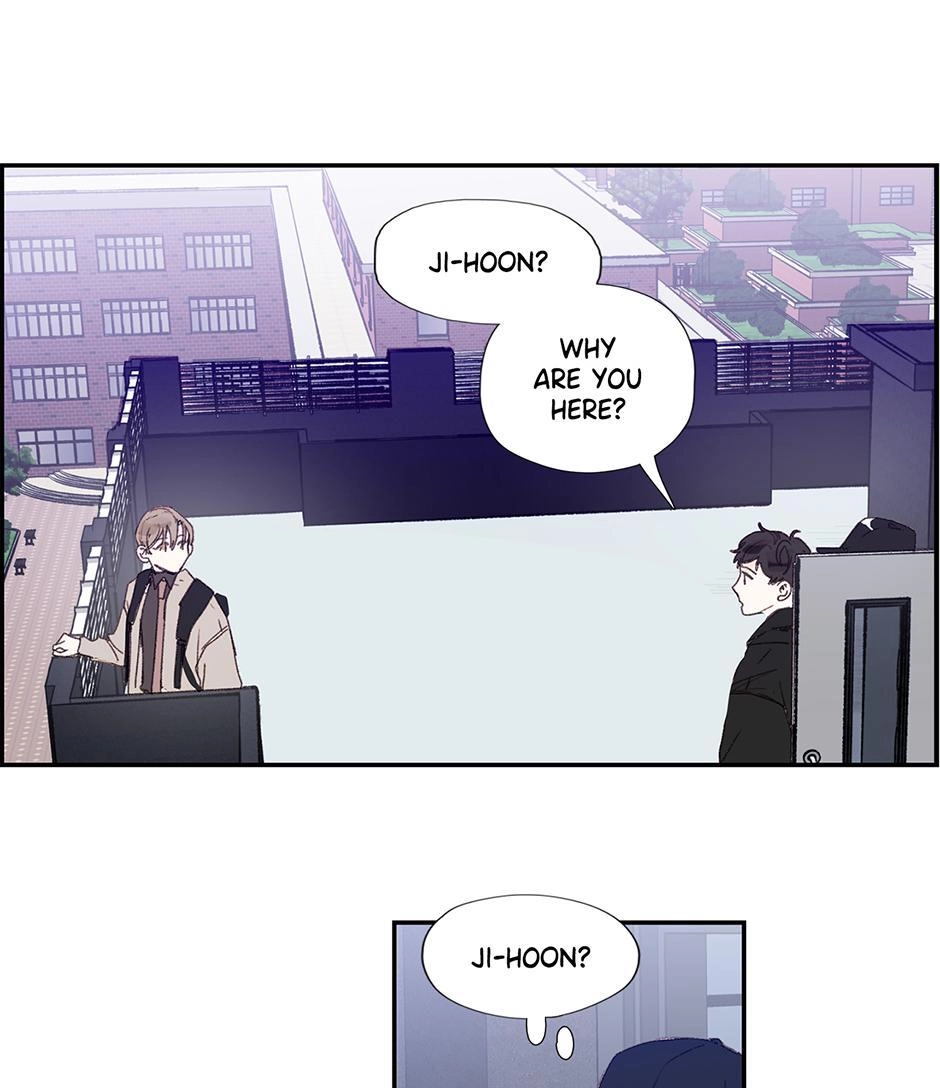 Jackpot! Chapter 46 page 28 - 