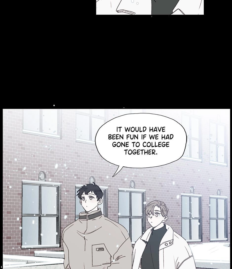 Jackpot! Chapter 46 page 4 - 