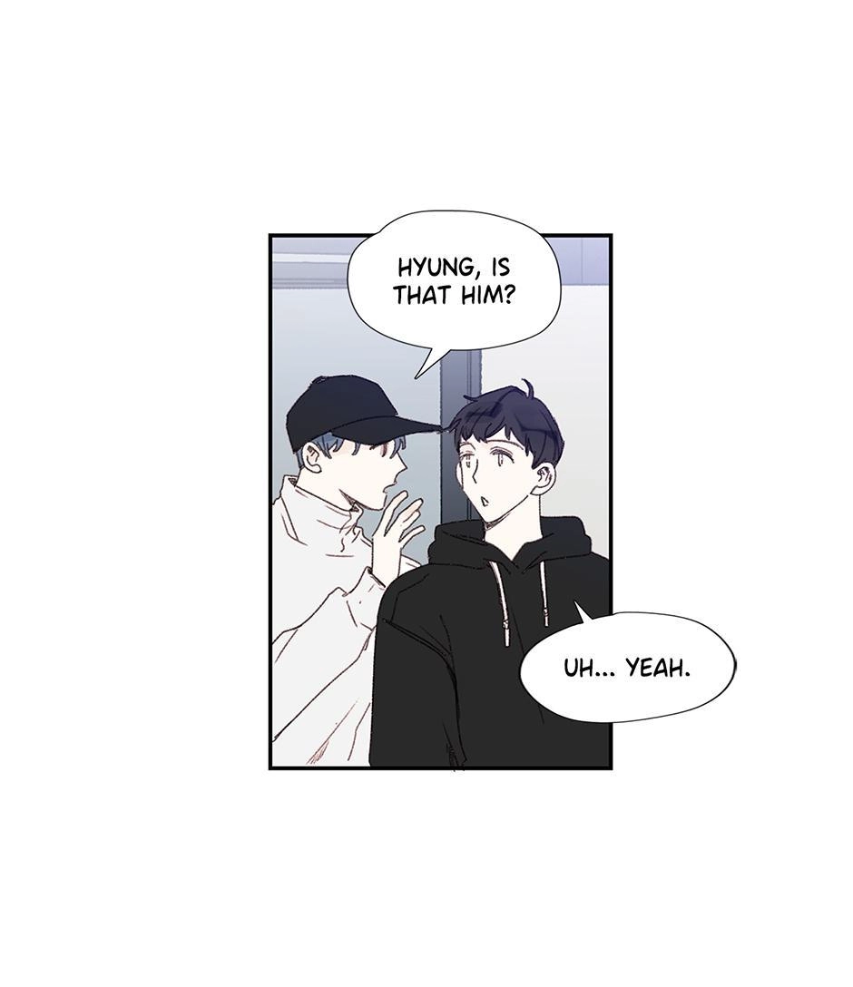 Jackpot! Chapter 46 page 31 - 