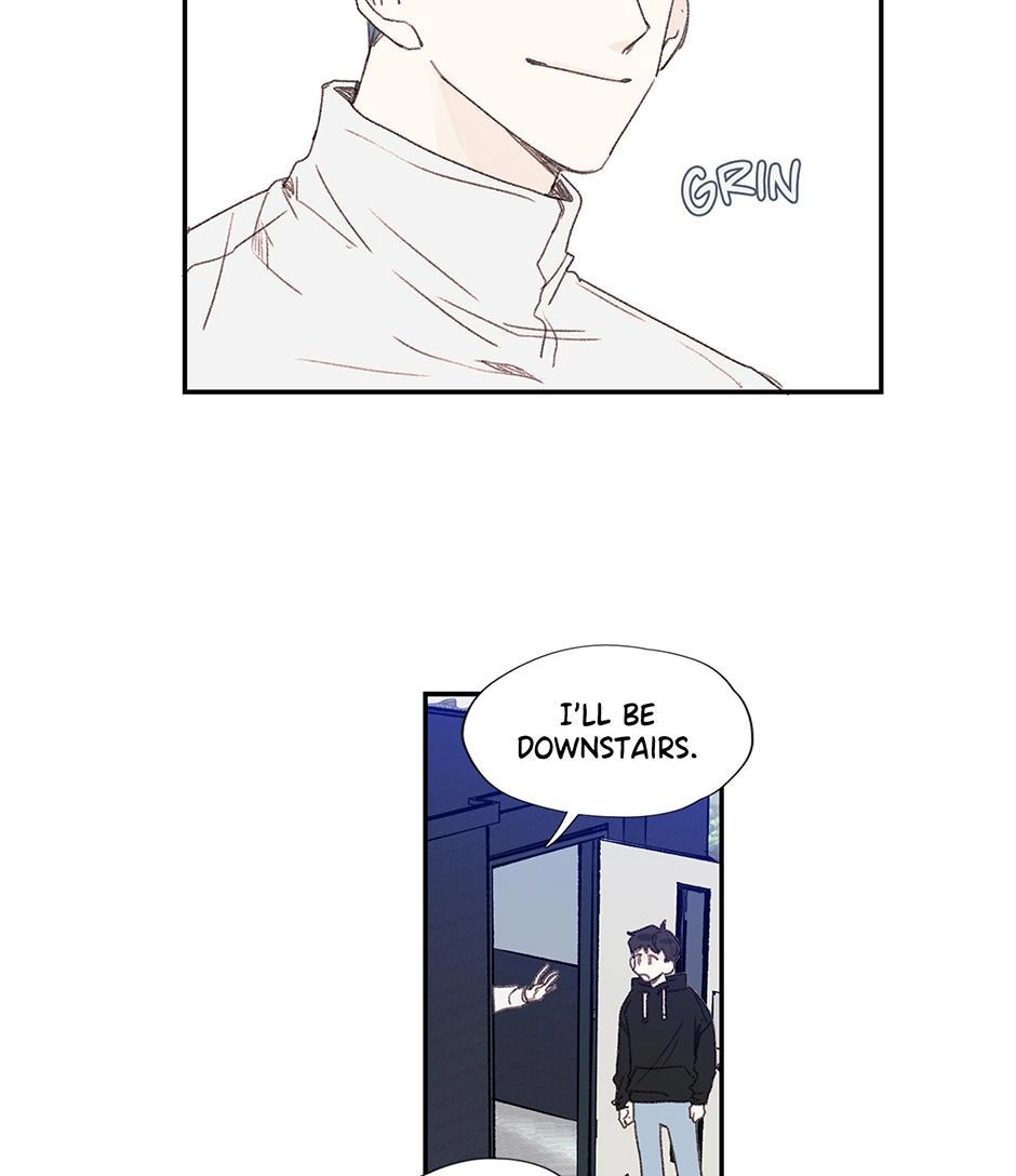 Jackpot! Chapter 46 page 34 - 