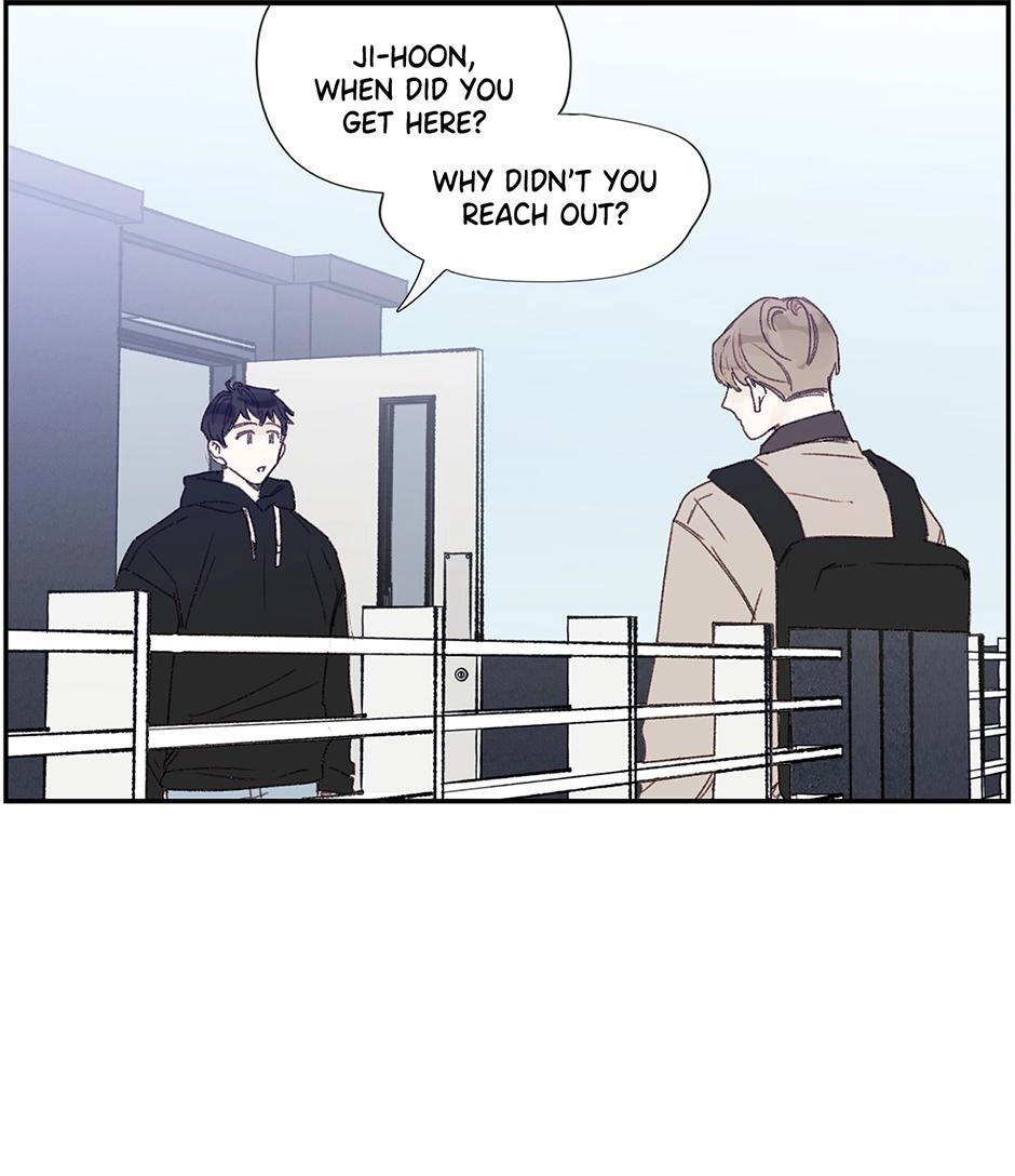 Jackpot! Chapter 46 page 37 - 