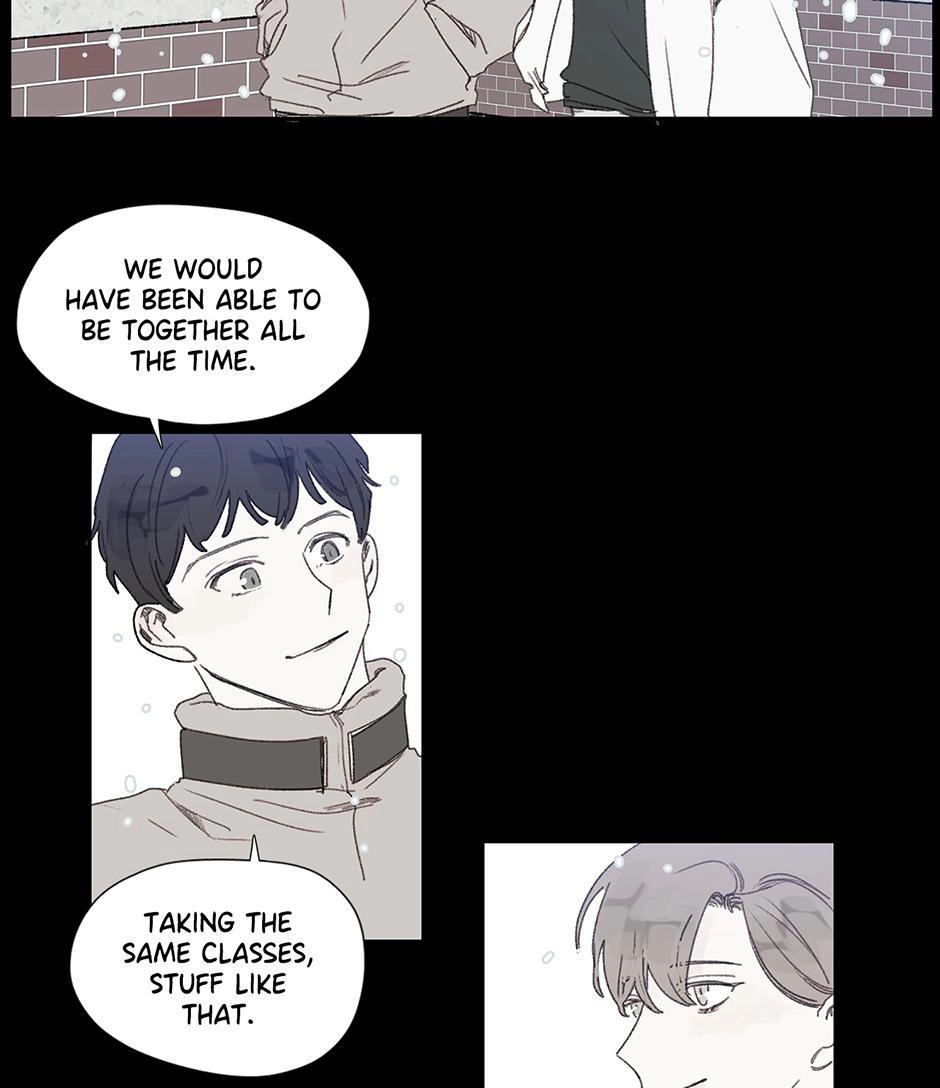 Jackpot! Chapter 46 page 5 - 