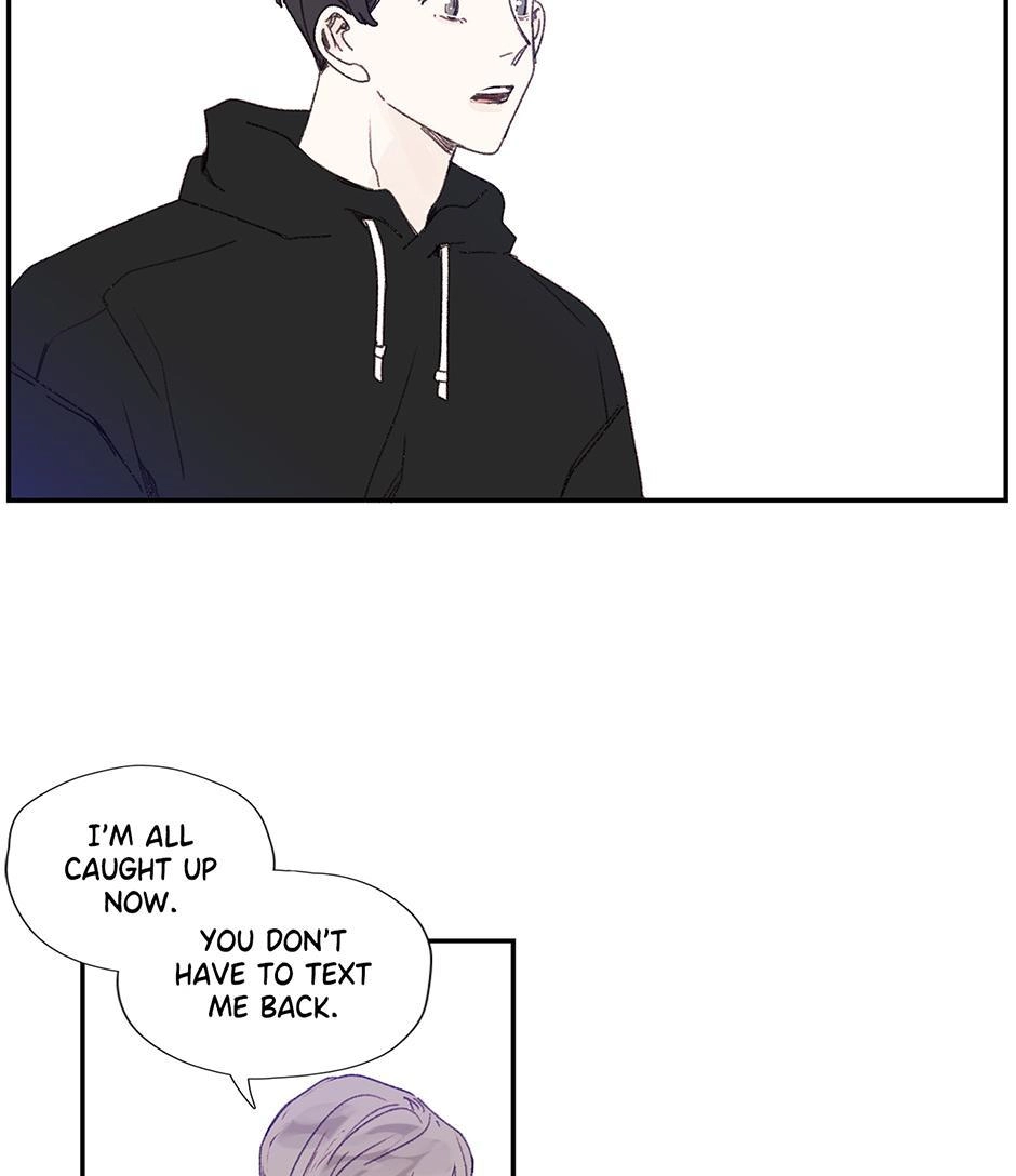 Jackpot! Chapter 46 page 41 - 