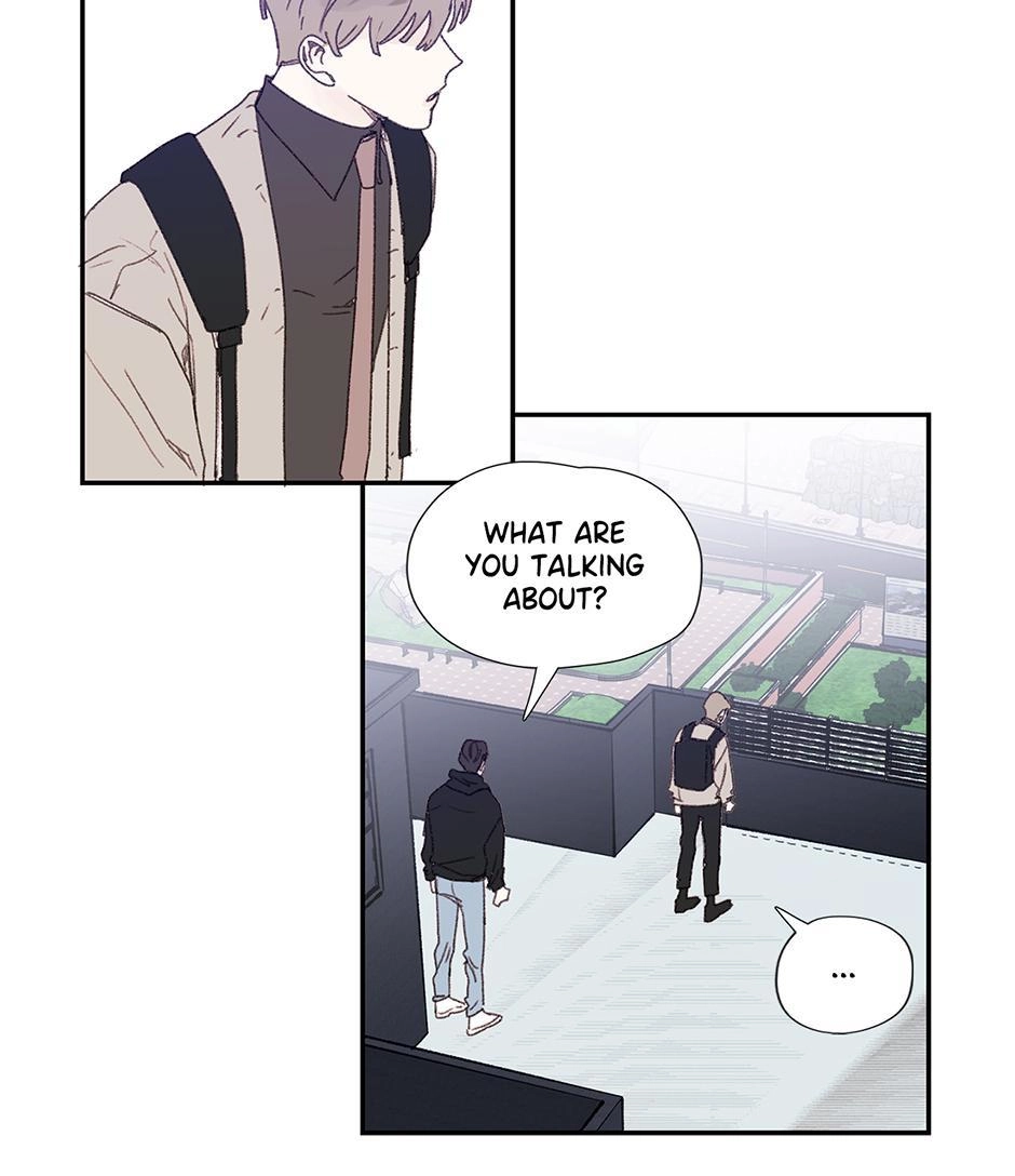 Jackpot! Chapter 46 page 42 - 