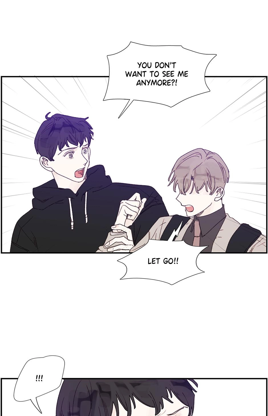 Jackpot! Chapter 46 page 43 - 