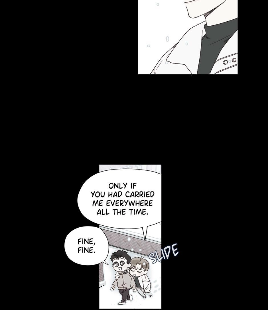 Jackpot! Chapter 46 page 6 - 