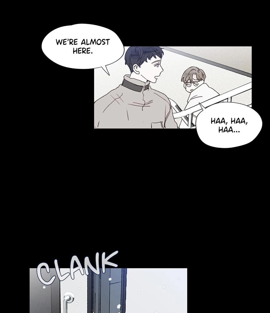 Jackpot! Chapter 46 page 8 - 