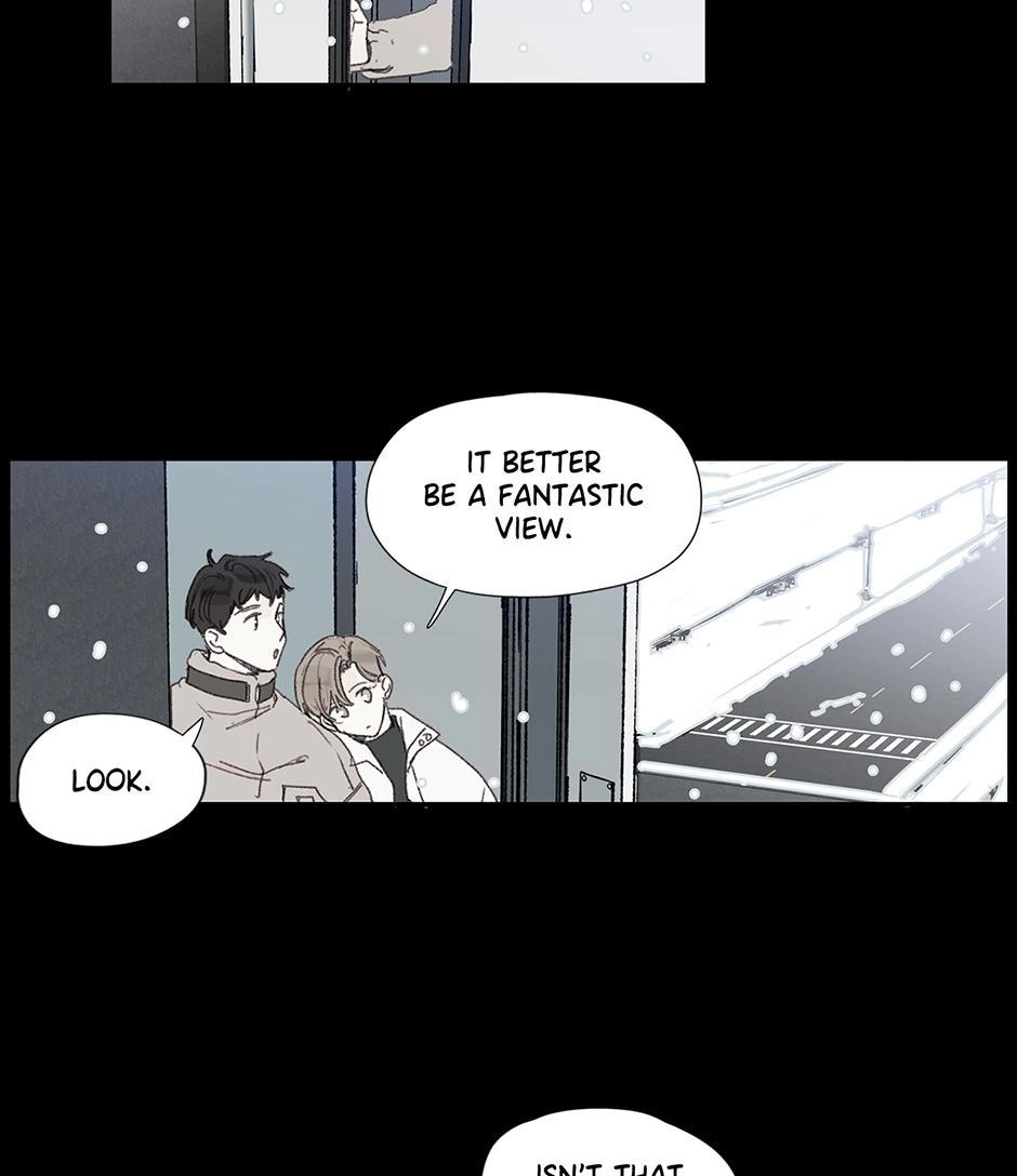 Jackpot! Chapter 46 page 9 - 