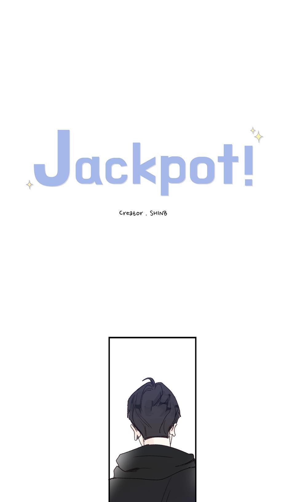 Jackpot! Chapter 47 page 1 - 