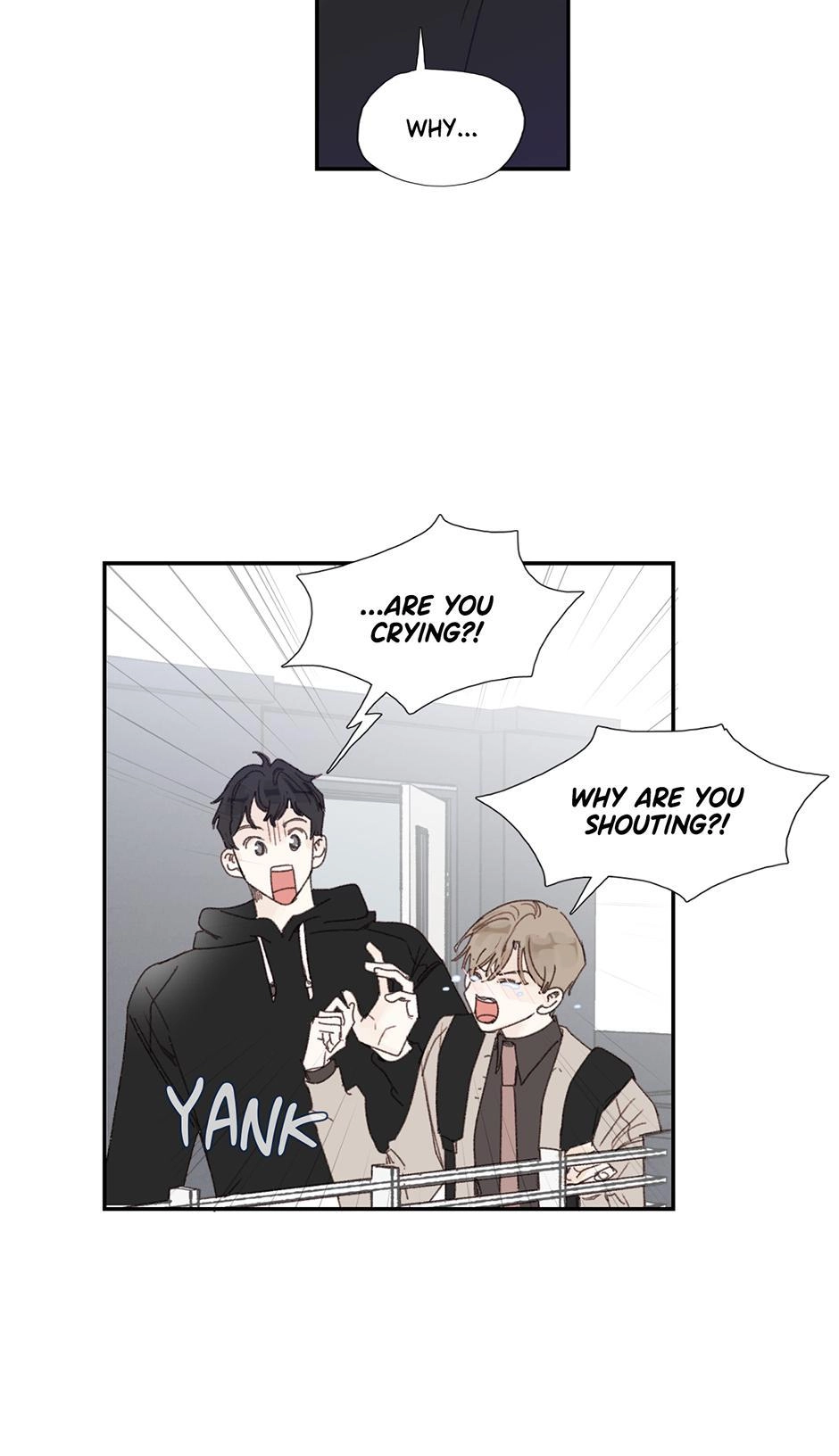 Jackpot! Chapter 47 page 2 - 