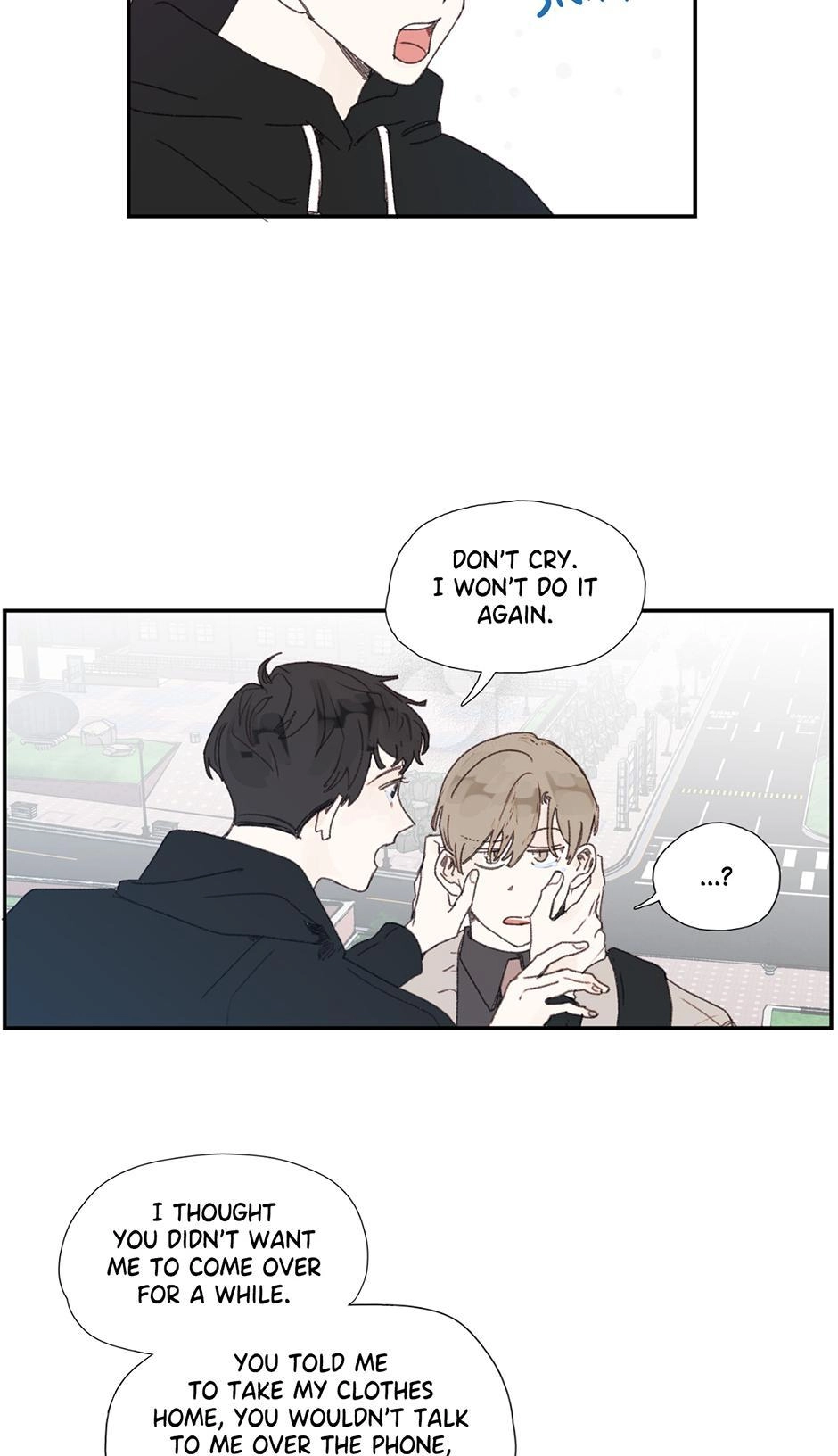 Jackpot! Chapter 47 page 14 - 