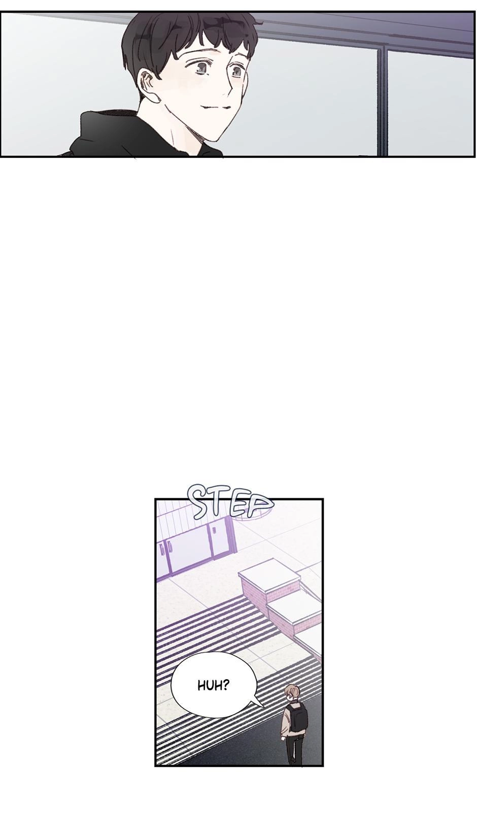 Jackpot! Chapter 47 page 25 - 