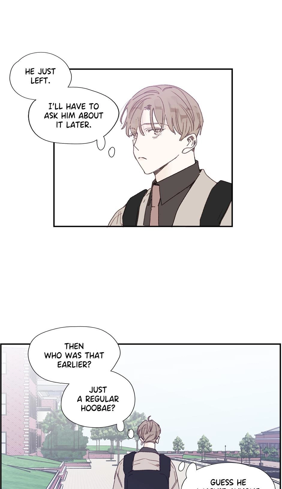 Jackpot! Chapter 47 page 26 - 