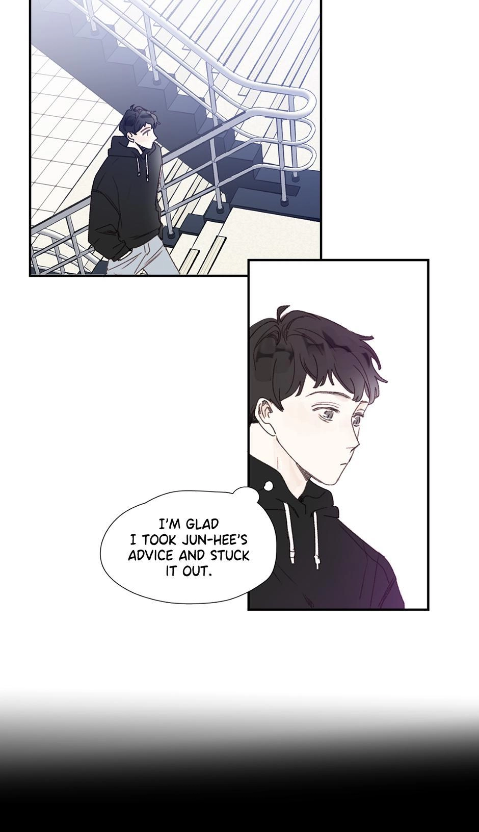 Jackpot! Chapter 47 page 28 - 