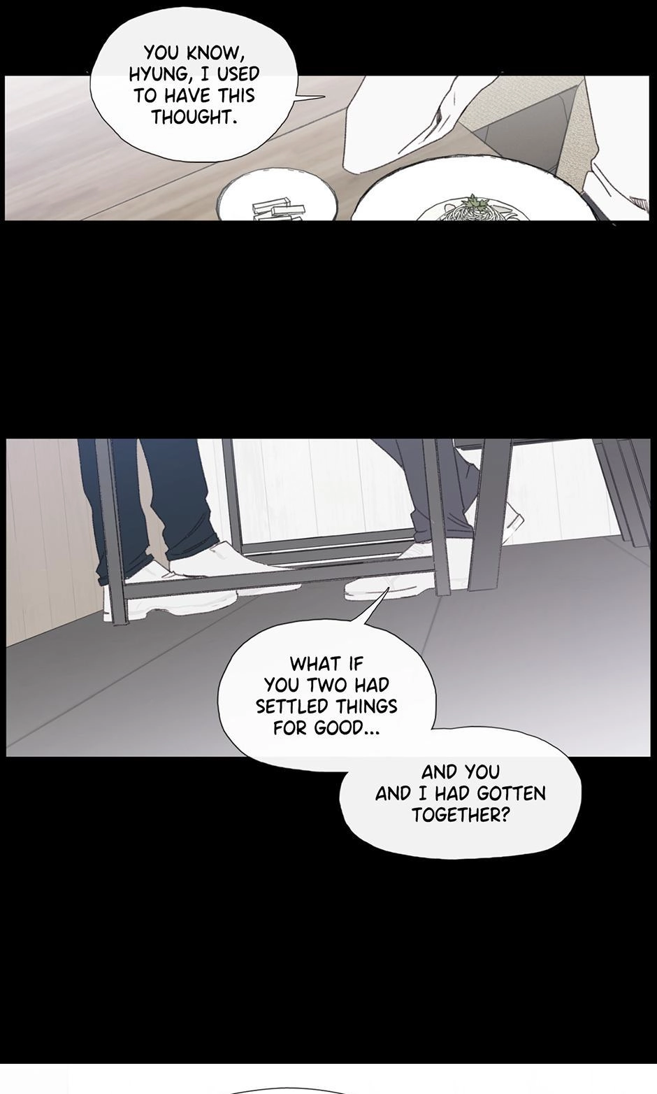 Jackpot! Chapter 47 page 29 - 