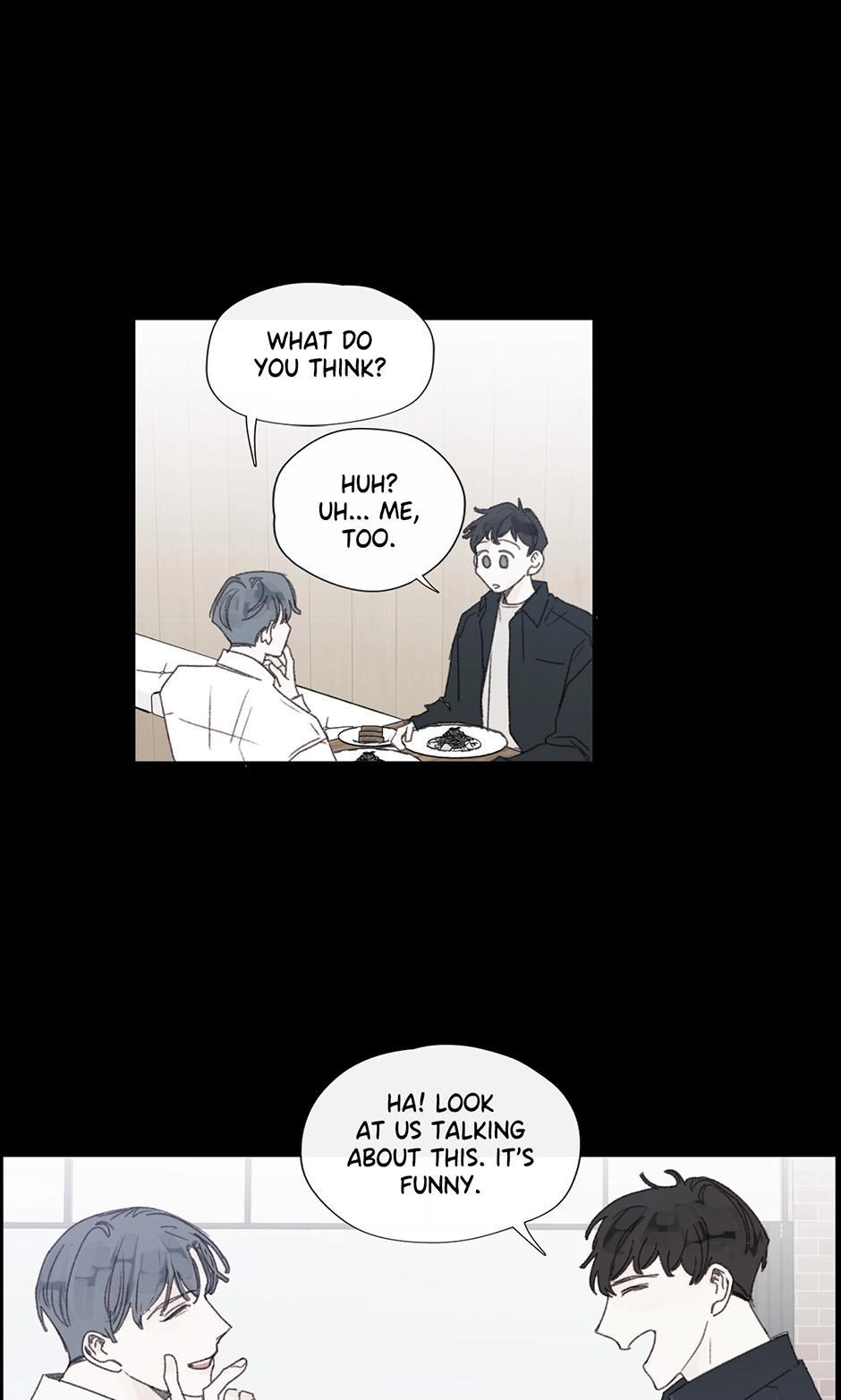 Jackpot! Chapter 47 page 31 - 