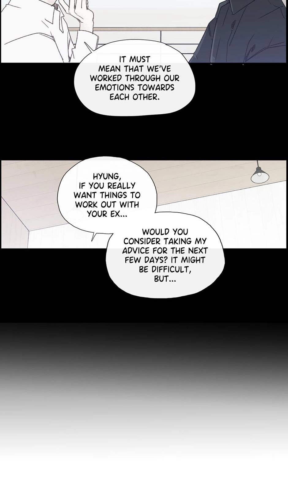 Jackpot! Chapter 47 page 32 - 