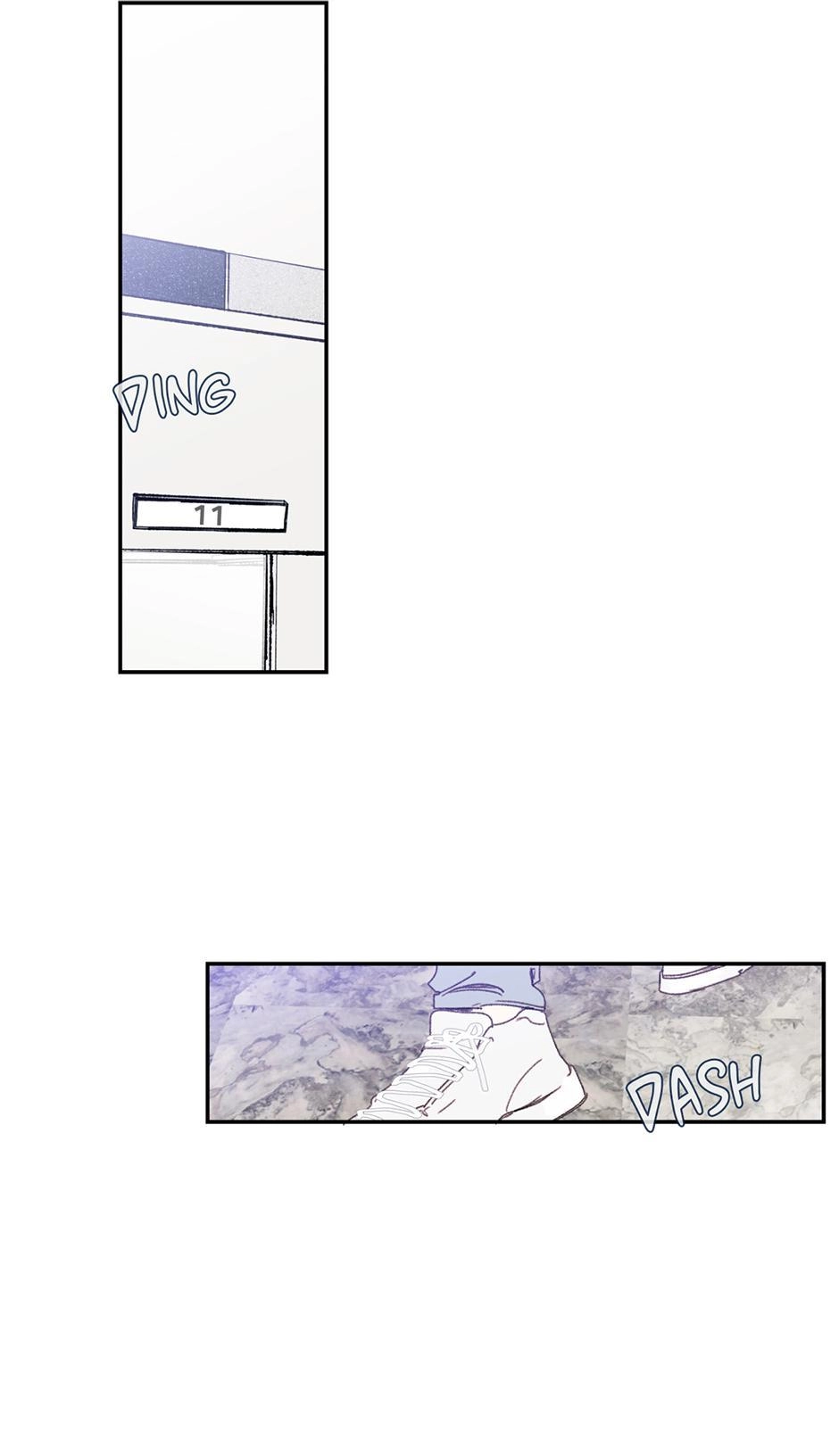 Jackpot! Chapter 47 page 33 - 