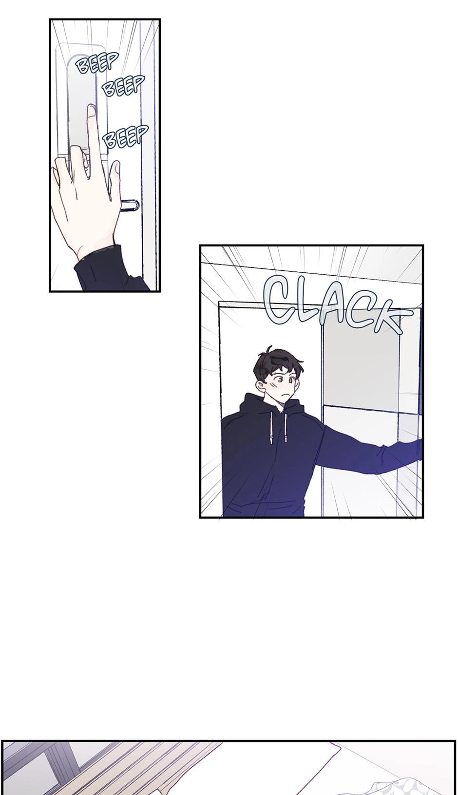 Jackpot! Chapter 47 page 34 - 