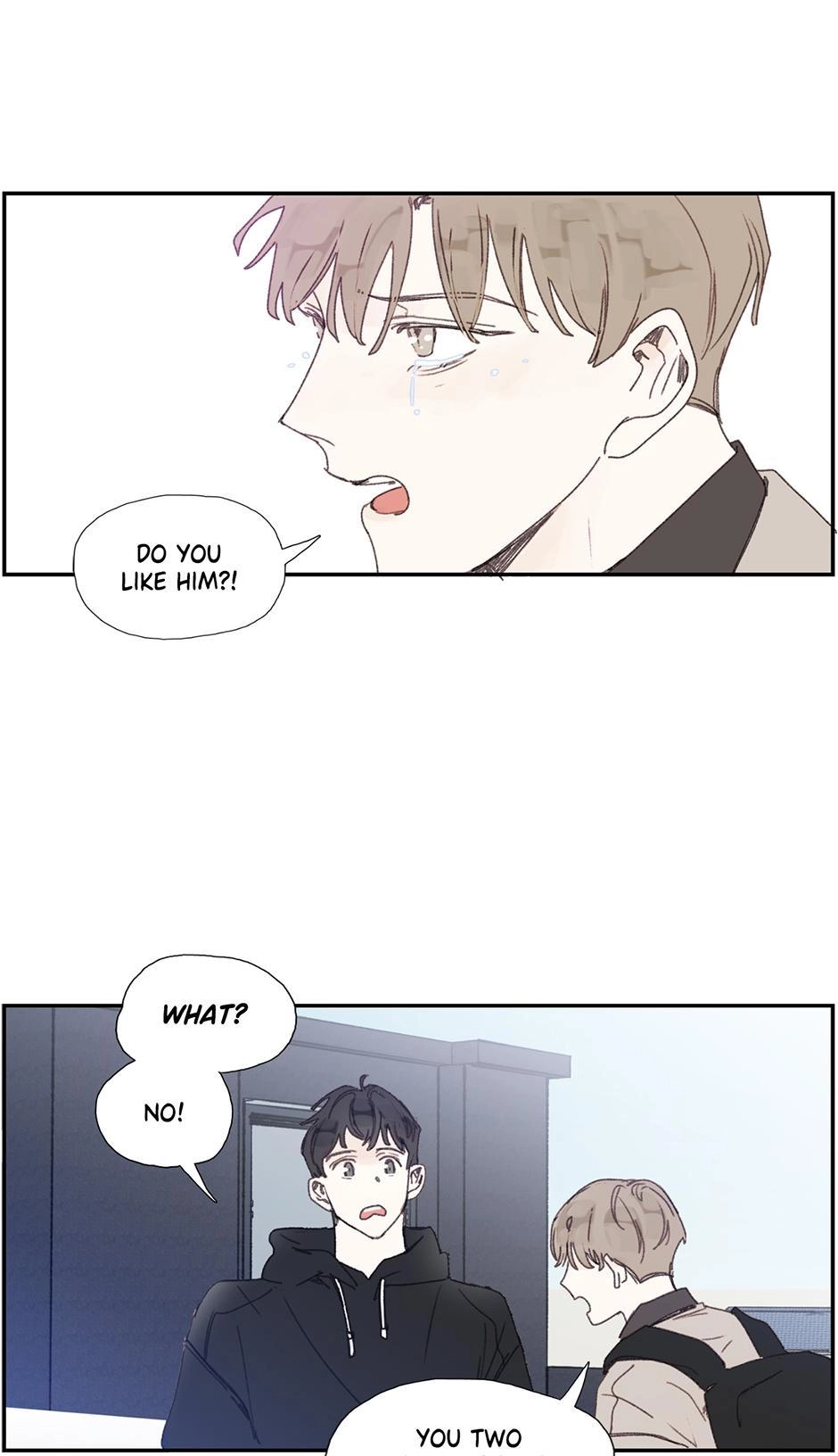 Jackpot! Chapter 47 page 6 - 