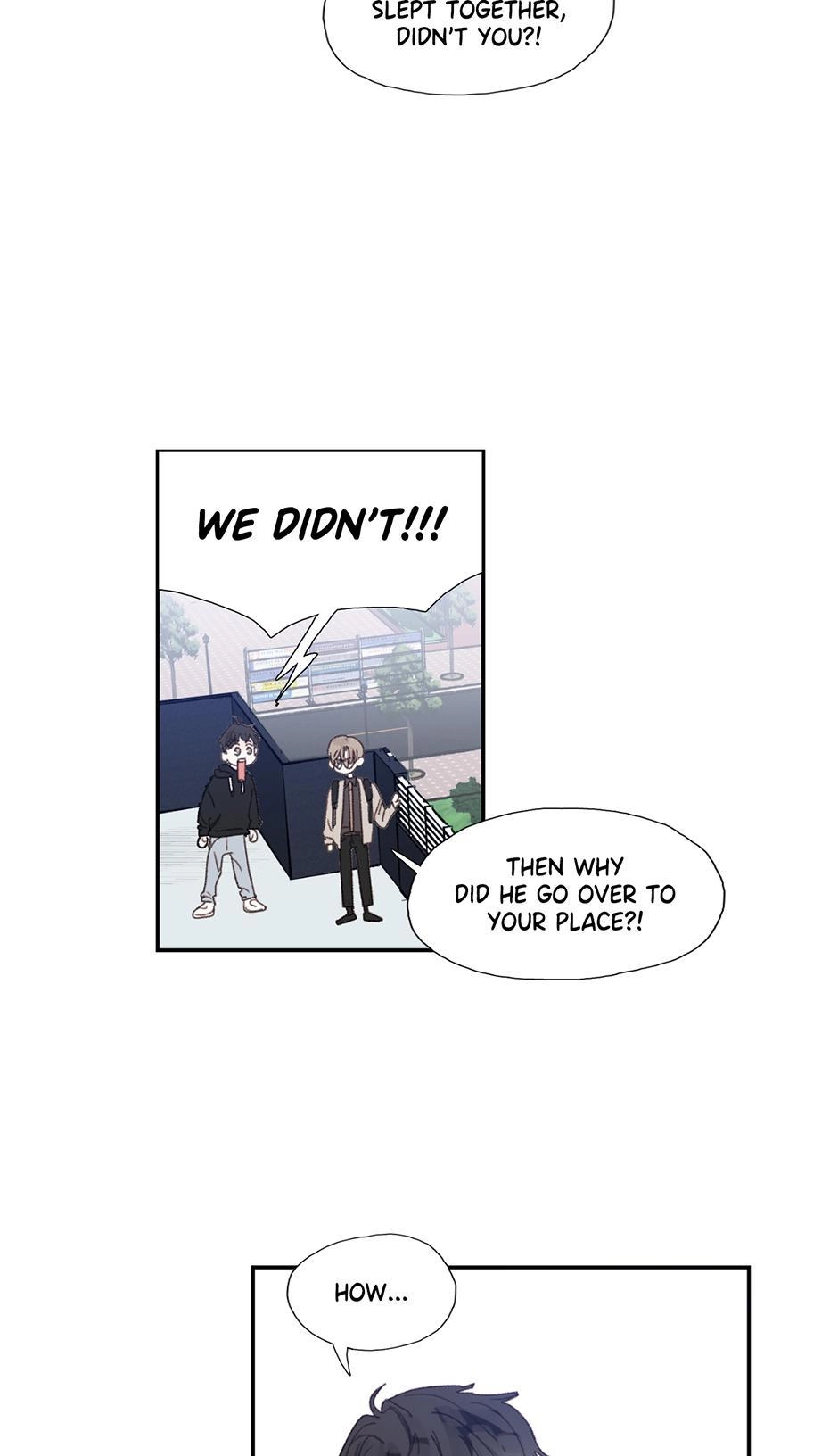 Jackpot! Chapter 47 page 7 - 