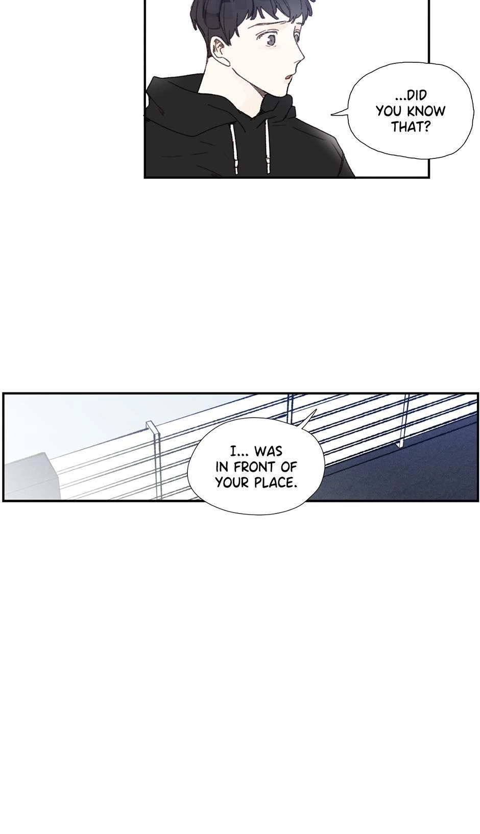 Jackpot! Chapter 47 page 8 - 