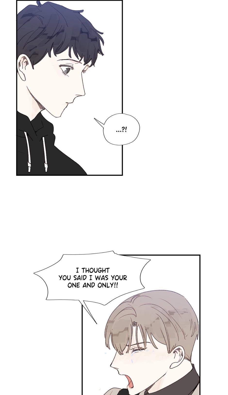 Jackpot! Chapter 47 page 9 - 