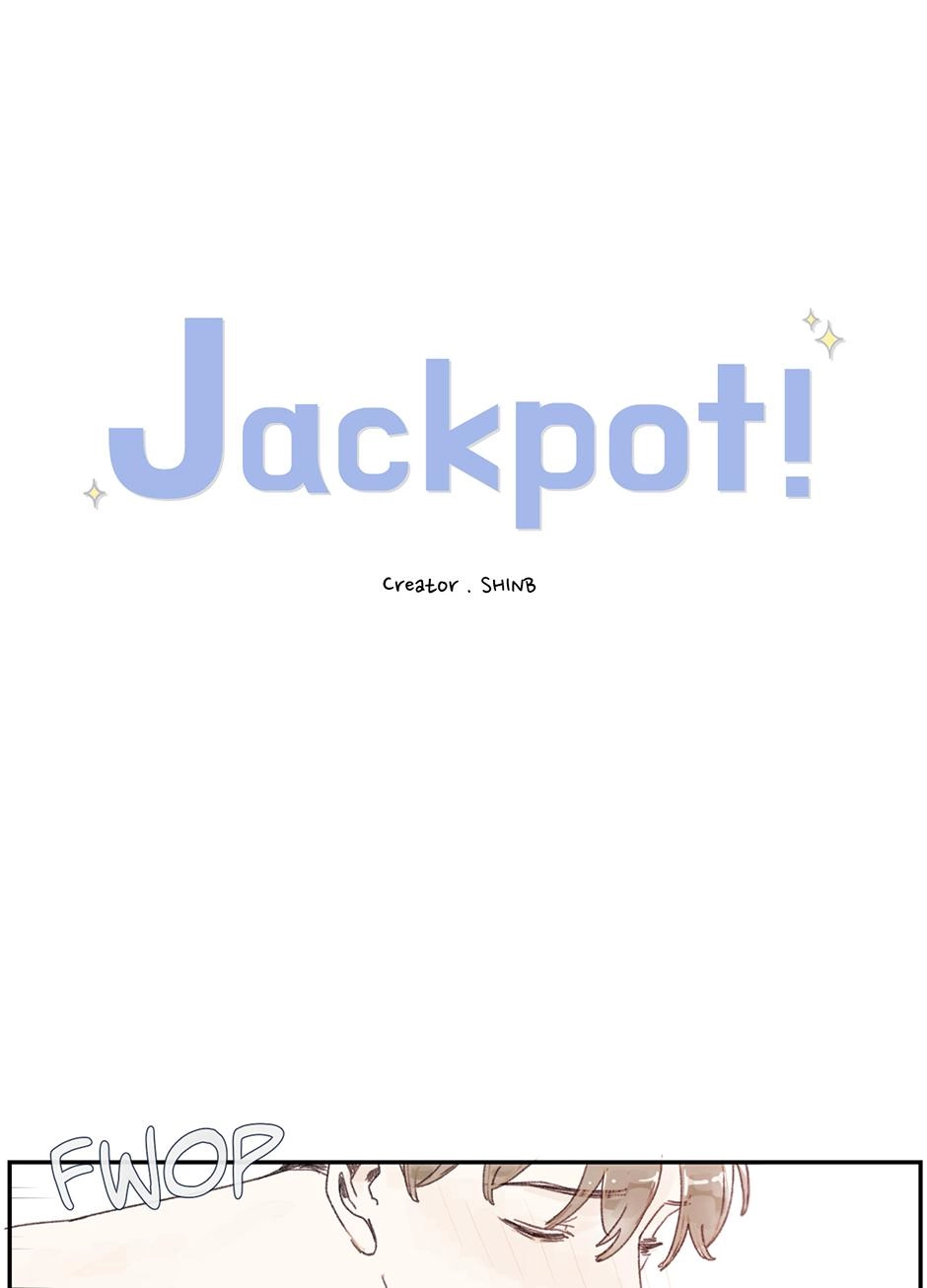 Jackpot! Chapter 48 page 1 - 
