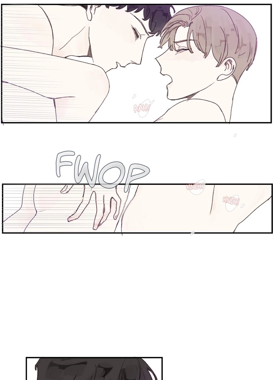 Jackpot! Chapter 48 page 12 - 