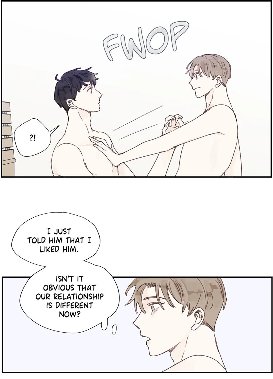 Jackpot! Chapter 48 page 16 - 