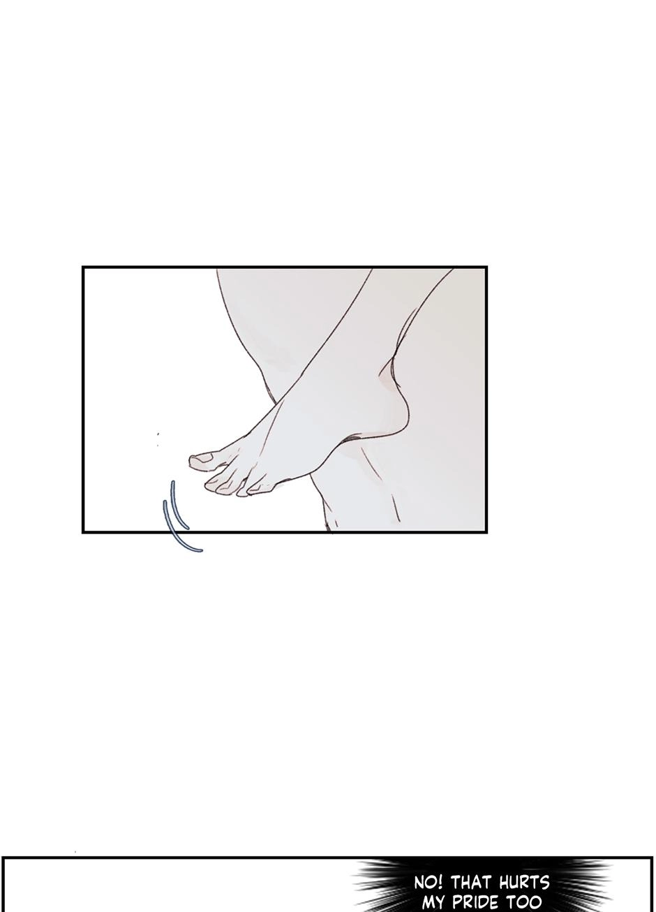 Jackpot! Chapter 48 page 19 - 