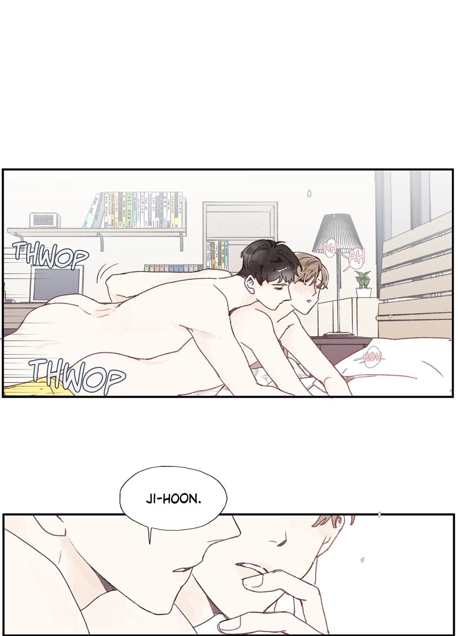 Jackpot! Chapter 48 page 3 - 