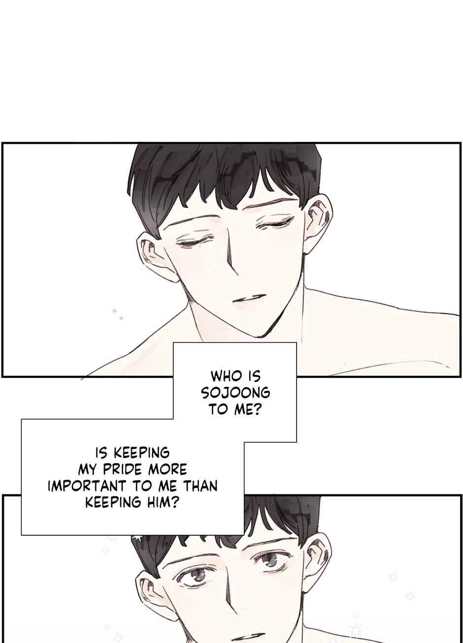 Jackpot! Chapter 48 page 21 - 