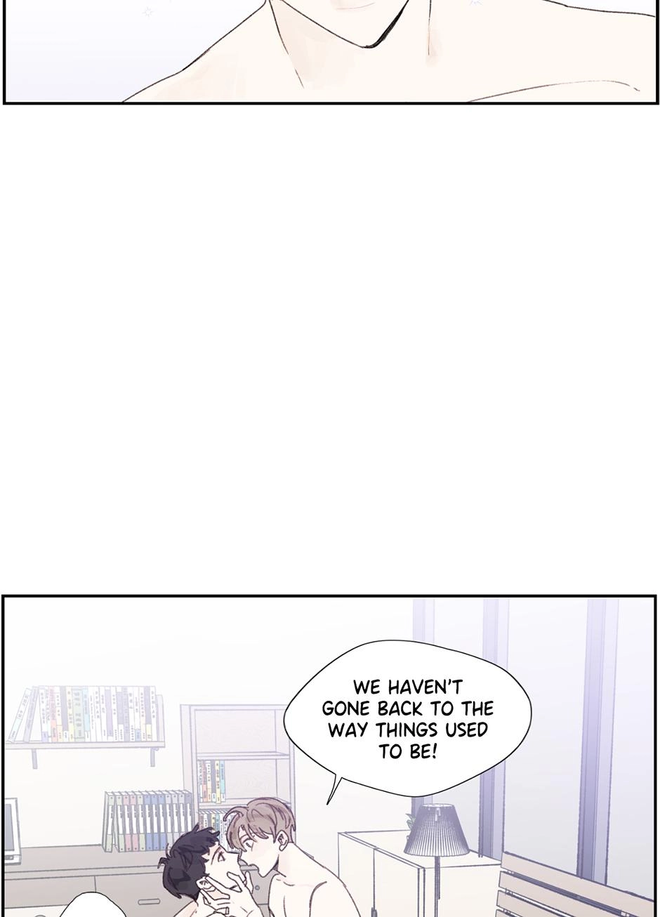Jackpot! Chapter 48 page 22 - 