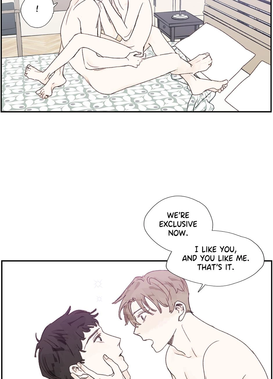 Jackpot! Chapter 48 page 23 - 