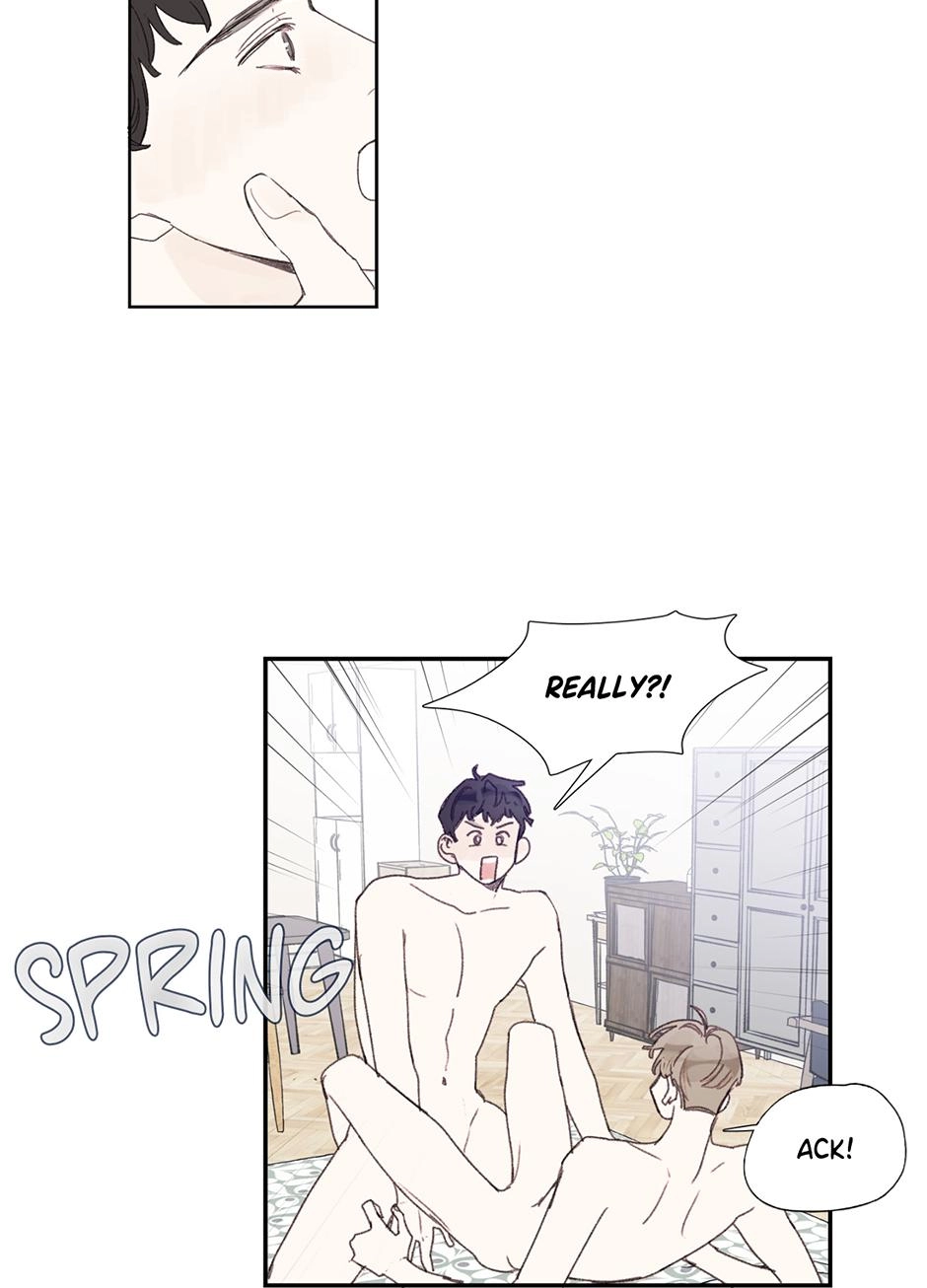 Jackpot! Chapter 48 page 25 - 