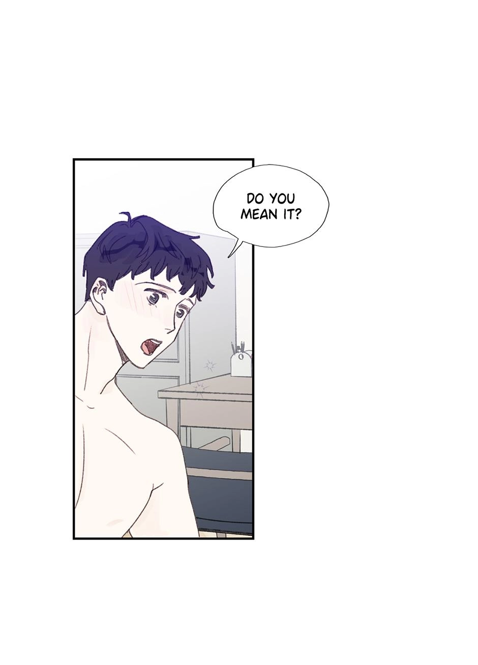Jackpot! Chapter 48 page 26 - 