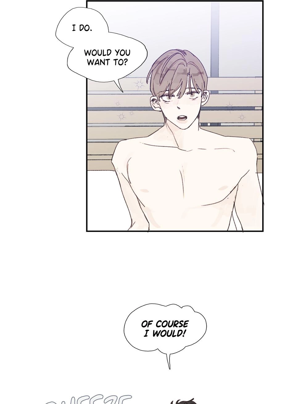 Jackpot! Chapter 48 page 27 - 