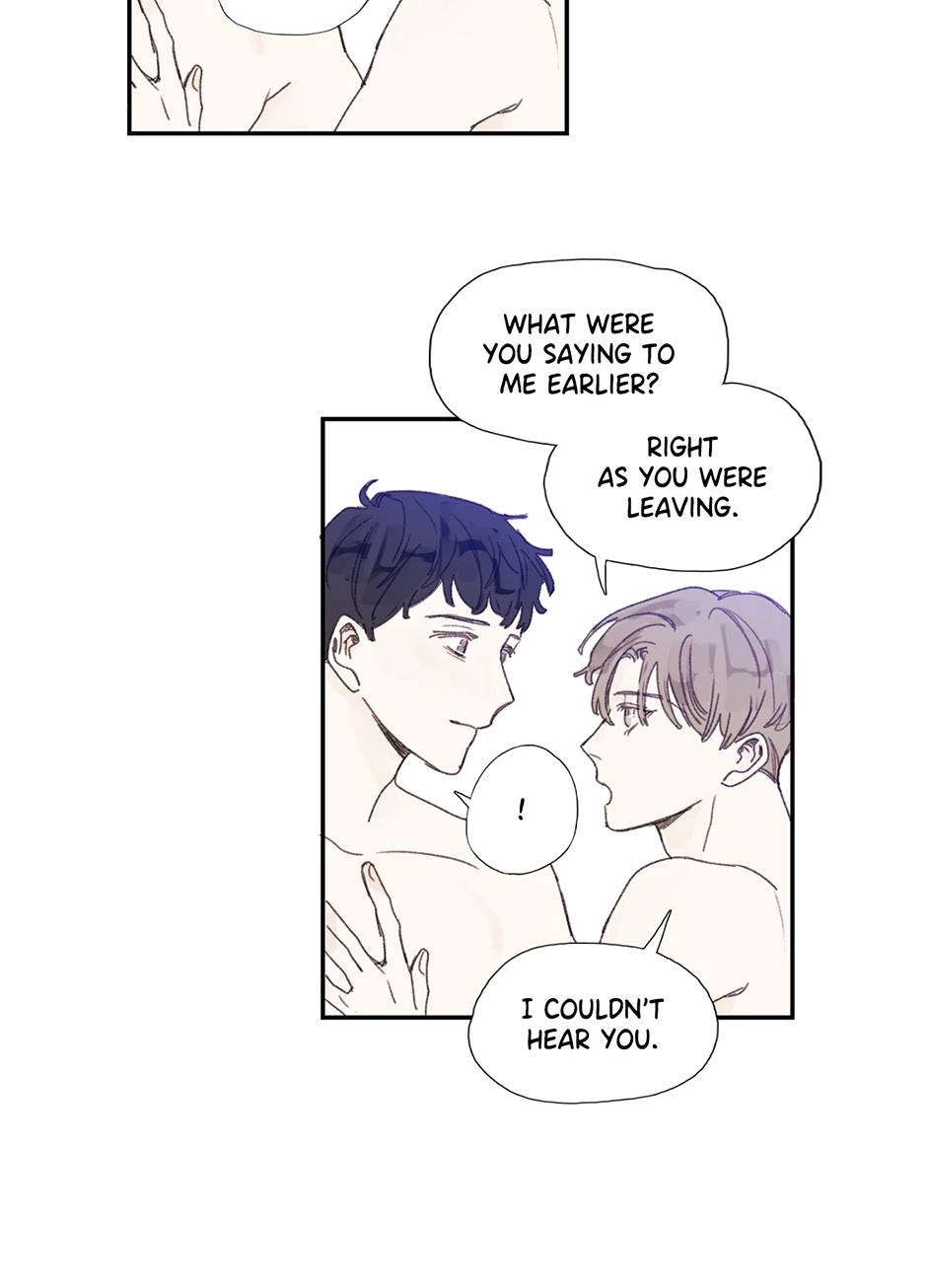 Jackpot! Chapter 48 page 29 - 