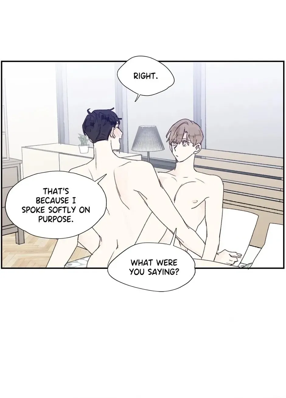 Jackpot! Chapter 48 page 30 - 