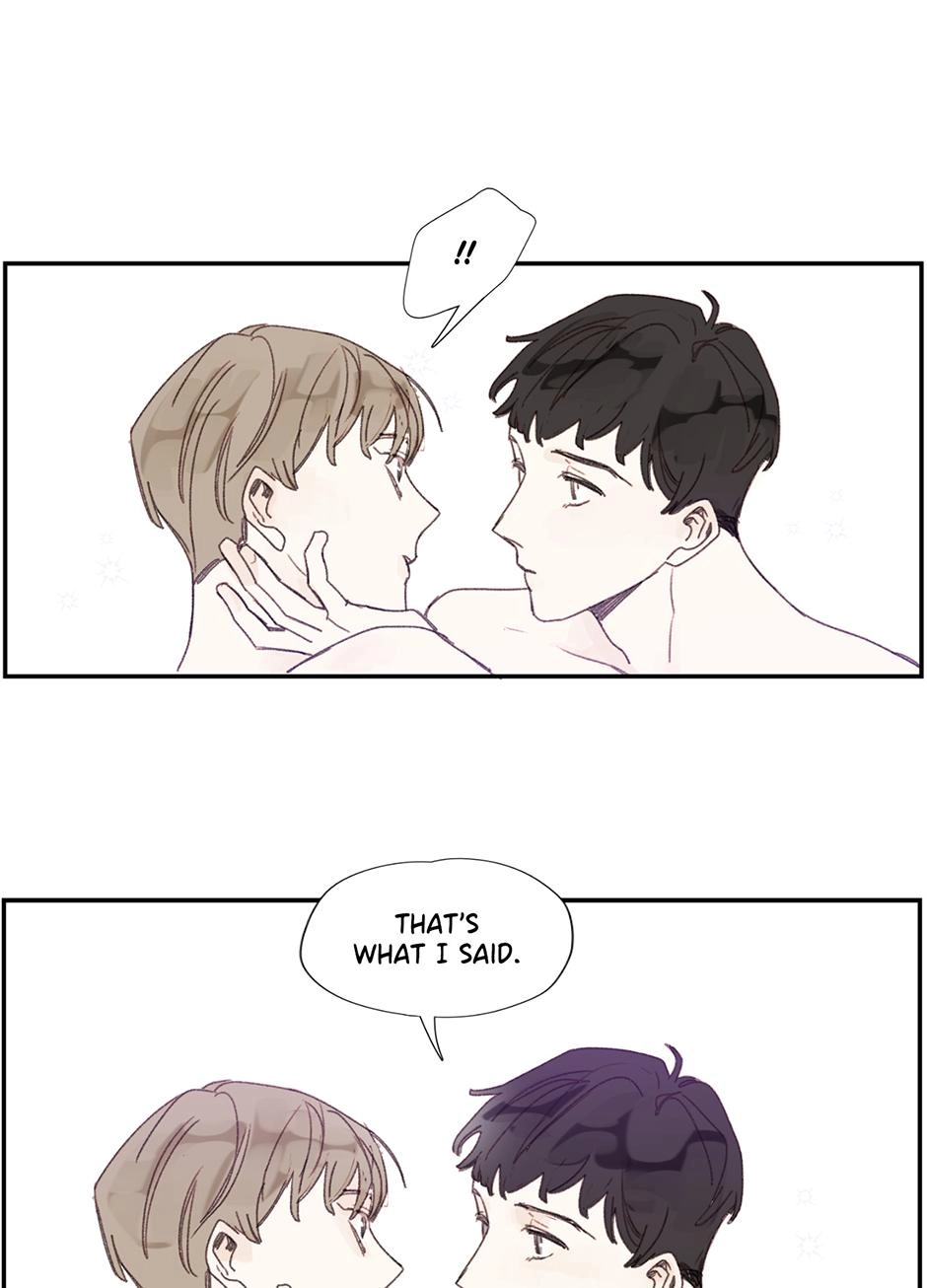 Jackpot! Chapter 48 page 34 - 