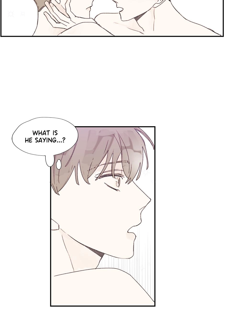 Jackpot! Chapter 48 page 35 - 