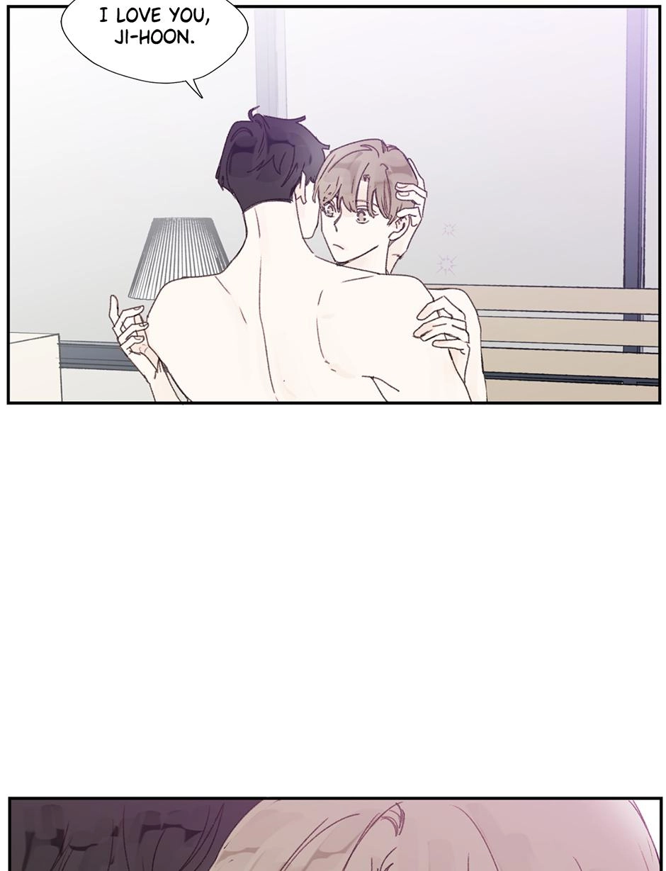 Jackpot! Chapter 48 page 37 - 