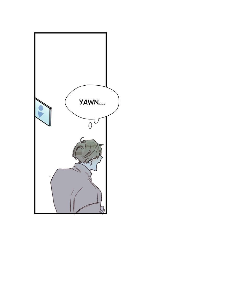 Jackpot! Chapter 49 page 15 - 