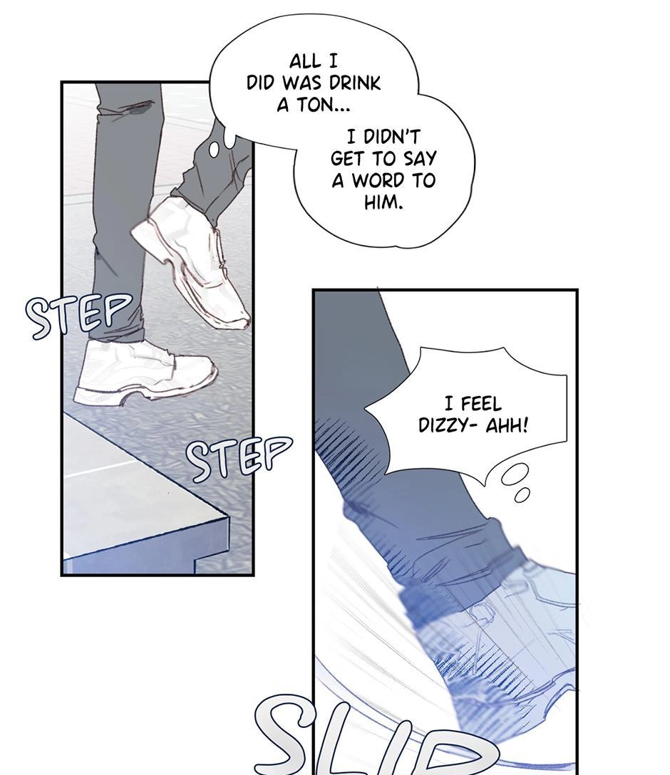 Jackpot! Chapter 49 page 16 - 